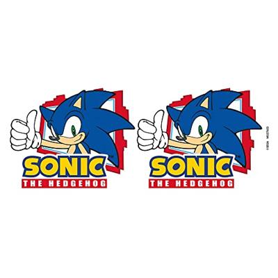 Sonic the Hedgehog - Thumbs Up Mug