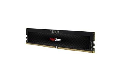 Mushkin MRE5U480FFFD32GX2 Werkgeheugenmodule voor PC DDR5 64 GB 2 x 32 GB 4800 MHz CL40 MRE5U480FFFD32GX2