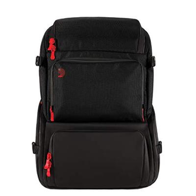 D&apos;Addario PW-BLGTP-01 Backline Gear Transport Pack