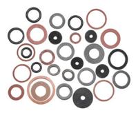 Kirchhoff Pakking assortiment, voor huis en erf (30x) - 98697180 - thumbnail