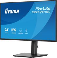 Iiyama ProLite XB2496HSC-B1 monitor - thumbnail