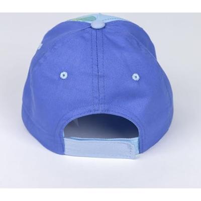 Kinderpet Bluey Oranje (51 cm)