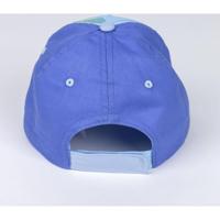 Kinderpet Bluey Oranje (51 cm) - thumbnail