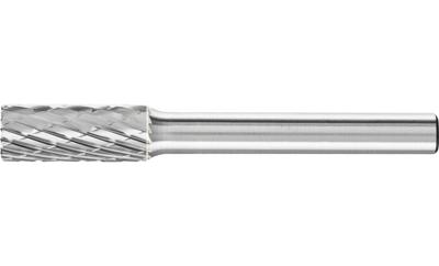 PFERD TOOLS 21000003 Freesstift Cilinder Lengte 60 mm Afmeting, Ø 8 mm Werklengte 20 mm Schachtdiameter 6 mm