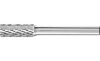 PFERD TOOLS 21000003 Freesstift Cilinder Lengte 60 mm Afmeting, Ø 8 mm Werklengte 20 mm Schachtdiameter 6 mm - thumbnail