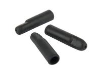 Fox Rage Predator Treble Hook Sleeves Medium - thumbnail