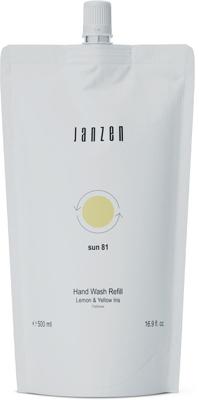 JANZEN Home Fragrance Refill Sun 81 200ml