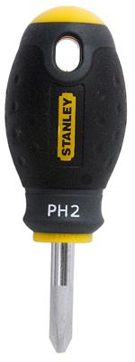 Stanley FATMAX Schroevendraaier Phillips PH2 X 30mm