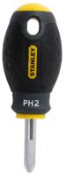 Stanley FATMAX Schroevendraaier Phillips PH2 X 30mm - thumbnail