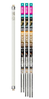 Lumenize pro t5 uvb kit d3 12% uvb 54 watt Arcadia Aquadistri - Aquadistri