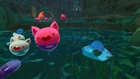 Slime Rancher Deluxe Edition - thumbnail