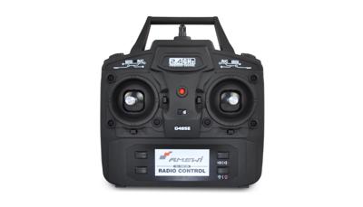 Amewi 22534 G485E 1:14 Elektro RC functiemodel RTR Amewi 22534 G485E 1:14 Elektro RC functiemodel RTR