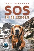 SOS in de bergen (Hardback) - thumbnail