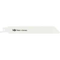 Heller 24037 6 Sabelzaagblad 4040 Zaagbladlengte 130 mm 1 stuk(s) - thumbnail