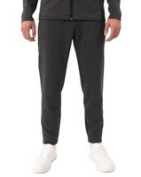 JAKO 8429 Joggingbroek Premium Basics - Antraciet Gemeleerd - L - thumbnail