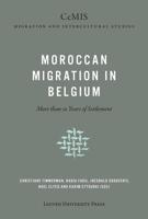 Moroccan Migration in Belgium - eBook (9789461662569) - thumbnail