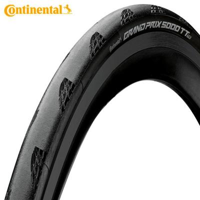 CONTINENTAL Buitenband 28" grand prix 5000 tr tt