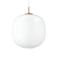 Louis Poulsen VL45 Radiohus 370 Hanglamp - 3000-1800K Phase dim - Wit - thumbnail