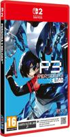 Nintendo Switch 2 Persona 3: RELOAD - thumbnail