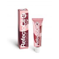 RefectoCil wimperverf rood nr. 4.1 15ml - thumbnail
