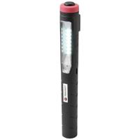 TOOLCRAFT TO-7492794 PL012 Penlightlamp LED werkt op een accu 3.5 W 120 lm - thumbnail
