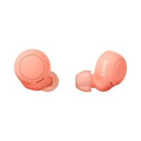 Sony WF-C500 Headset In-ear Bluetooth Oranje - thumbnail