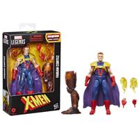 X-Men Marvel Legends Action Figure Fabian Cortez (BAF: Marvel's Nemesis) 15 cm - thumbnail