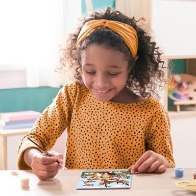 Ravensburger CreArt Vrolijke herten