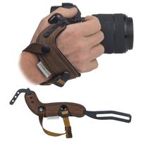 Spider SpiderPro Hand Strap V2, Kodiak/Brown - thumbnail