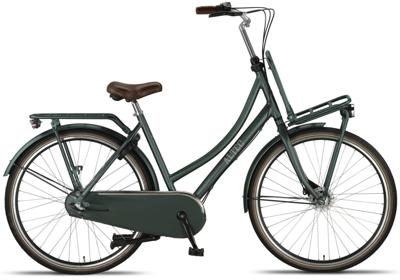 Altec Retro Transportfiets 28 inch 57cm 3v