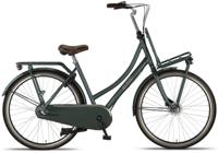 Altec Retro Transportfiets 28 inch 57cm 3v - thumbnail