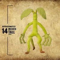 Noble Collection Fantastic Beasts: Bowtruckle Plush pluchenspeelgoed - thumbnail