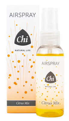 Chi Natural Life Citrusmix Airspray
