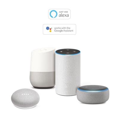 Verbonden motorisering met scharnierende armen voor draaipoorten - AVIDSEN - 114202 - Orane Connect - 500 kg en 5 m