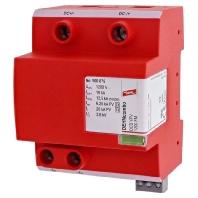 DEHN 900075 DCB YPV 1200 FM Combi-afleider 1 stuk(s)