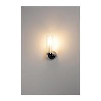 SLV WL 106 1002228 Wandlamp E14 40 W Chroom - thumbnail