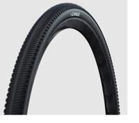 Schwalbe draadband g-one comp k-guard 50-622 zwart - thumbnail