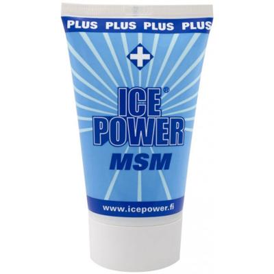 Ice Power Plus Gel Tube 100ml