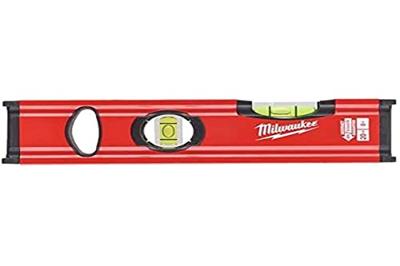 Milwaukee Accessoires 20cm slim waterpas - 4932472091