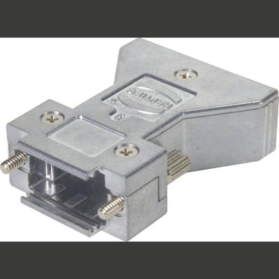 HARTING 61 03 001 0110 61030010110 Tinspuitgiet 1 stuk(s)