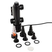 Aquaforte GUV-209 UV-C Unit 9W - Effectieve Algenbestrijding voor Vijver tot 8m³ - thumbnail