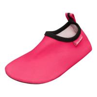 Playshoes UV waterschoenen Uni Fuchsia-22-23 - thumbnail