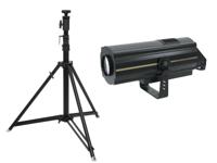EUROLITE Set LED SL-350 DMX + STV-250 - thumbnail