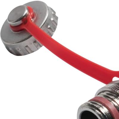 Cornat Kogelkraan Kfe 1/2 + Hendel Msni - T593549