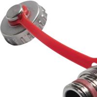 Cornat Kogelkraan Kfe 1/2 + Hendel Msni - T593549 - thumbnail