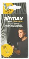 Airmax Sporters small 2 Stuks - thumbnail