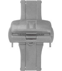 Tissot Klapsluiting T640028706 - Titanium Tissot Klapsluiting T640028706 - Titanium