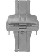 Tissot Klapsluiting T640028706 - Titanium - thumbnail