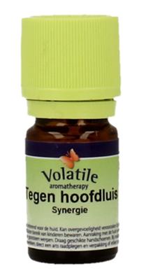 Volatile Bij kriebelbeestjes 5 Milliliter Volatile Bij kriebelbeestjes 5 Milliliter