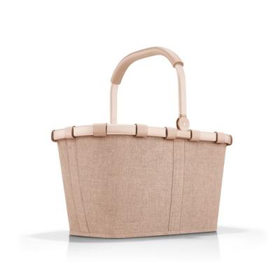 Reisenthel Carrybag-Frame Twist Coffee